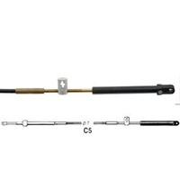 Ultraflex Reglagekabel C5 för Quicksilver, 12 fot