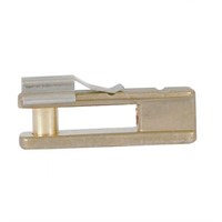 Gaffeländstycke för C2,C7,C8 L25