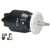 Hydraulpump 7 kammare 33cc UP33R