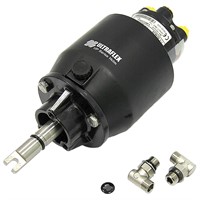 Hydraulpump 7 kammare 33cc UP33T