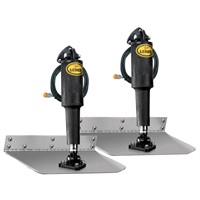 Lenco trimplanset 9x9 utan panel