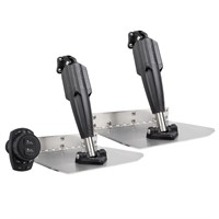 Lenco 12x12 Standard trimplanssats med Pro Control Assist