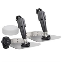 Lenco  12x12 Standard trimplanssats med Pro Control Auto