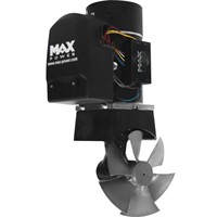 Max Power Bogpropeller CT60 24 V mono.composit