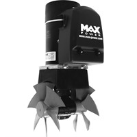 Max Power Bogpropleller CT80 12 V komposit