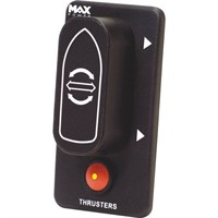 Max Power joystick för bogpropeller (för och akter)