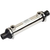 Oljekylare bowman dc120 1/2 olja, vatten 22 mm