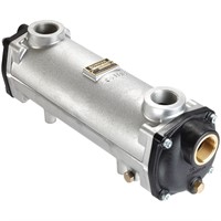 Oljekylare bowman ec 80 1/2 olja, 3/4 bsp hydraulik