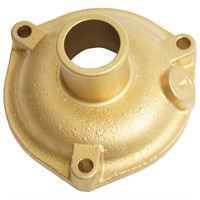 45 mm lock bowman fc 3hul