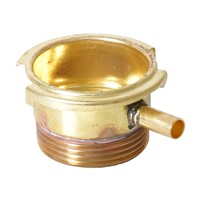 Påfyllningskoppling Ø38 mm 5/4 gänga