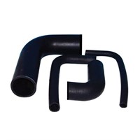 Kylvattenslang formgjuten 30 mm