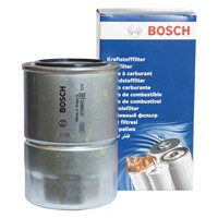 Bosch bränslefilter Bukh