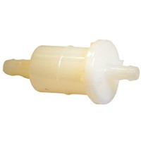 Bränslefilter Honda OEM: 16910-ZV4-005