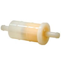 In-line bensinfilter till Mercury