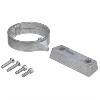 Quicksilver 8M6007991 Aluminium Anod Kit - Volvo 290 Duoprop drev