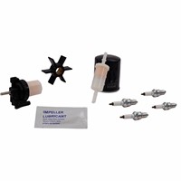 Mercury Servicekit 5 (40, 50, 60HK EFI)
