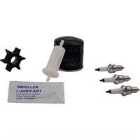 Yamaha Servicekit 5 (F40B)