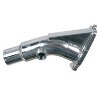 Avgas grenrör RF vattenkylare MD21