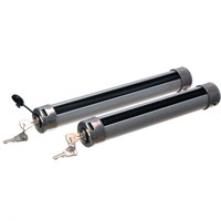 Motorlås för motorer över 25hk