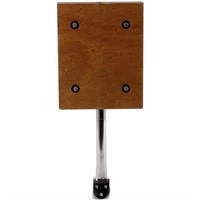 Motorbeslag till pulpit utombordsmotor