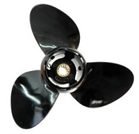 Propeller 9 1/4 x 9 suzuki df8 &df9.9 &df15