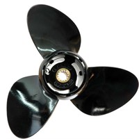 Propeller 9 1/4 x 8 honda 9,9-15hk
