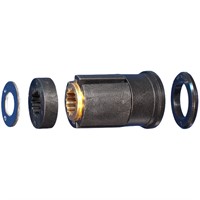 Nav - Honda/Yamaha/Evinrude, 13 splines (hub 12)