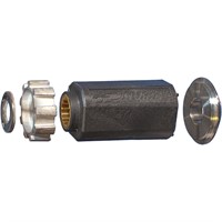 Nav - Honda 15 splines (hub 508)