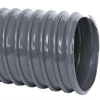 Spiralslang 50mm grå 25m