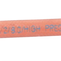 Gasolslang 8mm 20bar, 100m