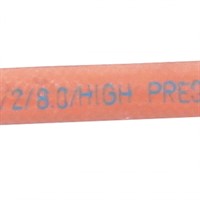 Gasolslang 8mm 20bar, 25m