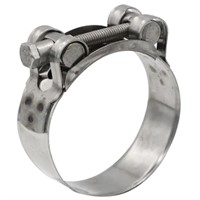 Slangklämma RF kraftig 17-19mm