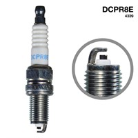 NGK tändstift DCPR8E