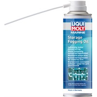 Liqui moly motorkonservering invändig 300 ml