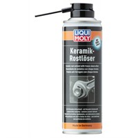 Liqui moly rostlösare keramisk köldchock 300ml
