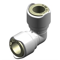 Whale vinkelkoppling 15mm 2 st