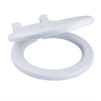 SITS & LOCK PLAST FÖR TOALETT