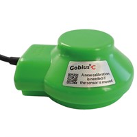 Gobius C Basic, stegläs nivåmätare