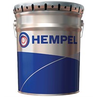 Hempel Mille Light Copper  Black 5L