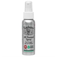 Kanberra Spray luftrenare, 57ml