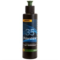Mirka Polarshine 35 polermedel 250 ml
