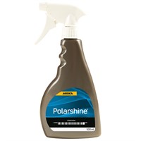 Mirka Polarshine Liquid nano vax 500 ml