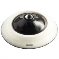 Mirka mjuk gummiskiva M14 135mm