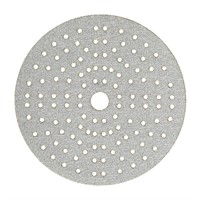 Mirka Iridium sliprondell 150mm 121 hål P240 10 st