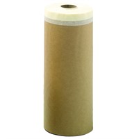 Maskeringspapper med tejp 300 mm x 20 m