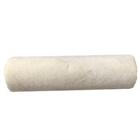 Färgroller 18cm kort lugglängd