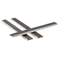 Blad till universal skrapa 63mm, 3-pak