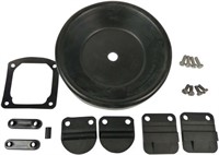 Servicekit ak 3714 gusher 10 nitr mk 2-3