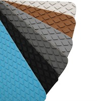 Treadmaster Halkskydd steg grå diamant 2 st 275x135x3mm