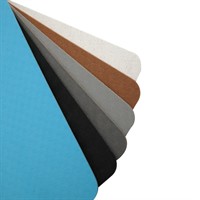 Treadmaster Halkskydd steg vit sand slät 2 st 275x135x2mm